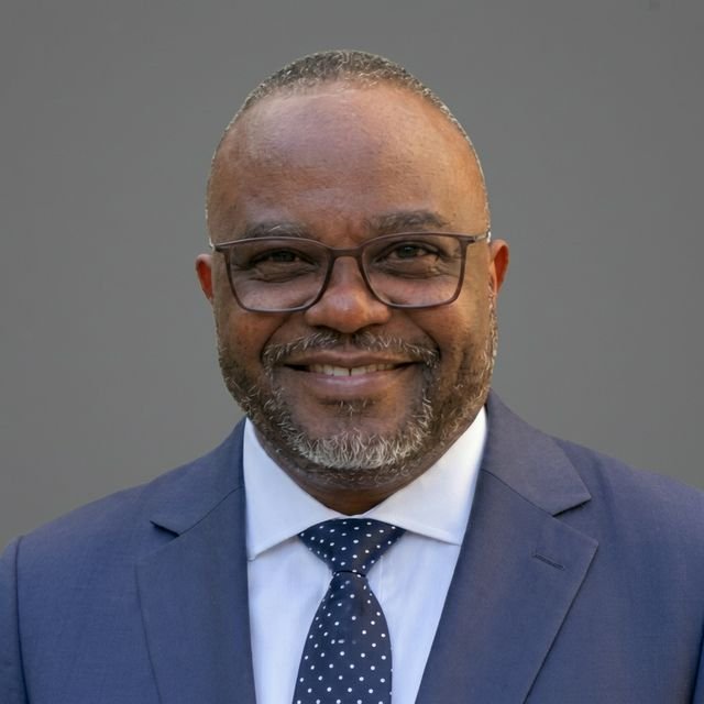 Célestin GBETI