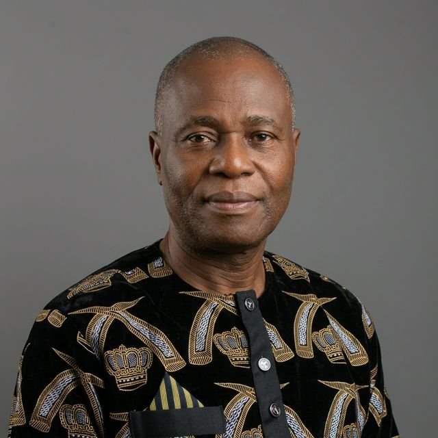 Ernest SANNI