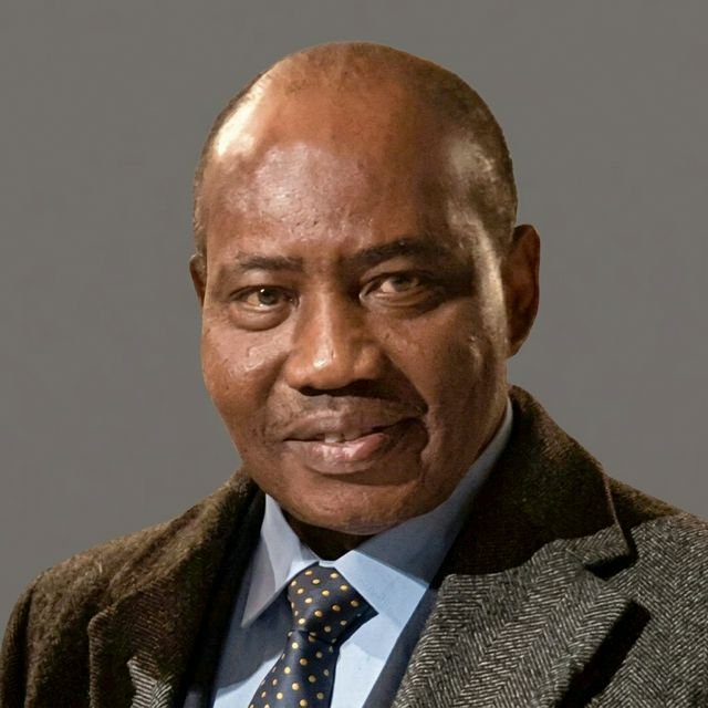 Marius TODAN