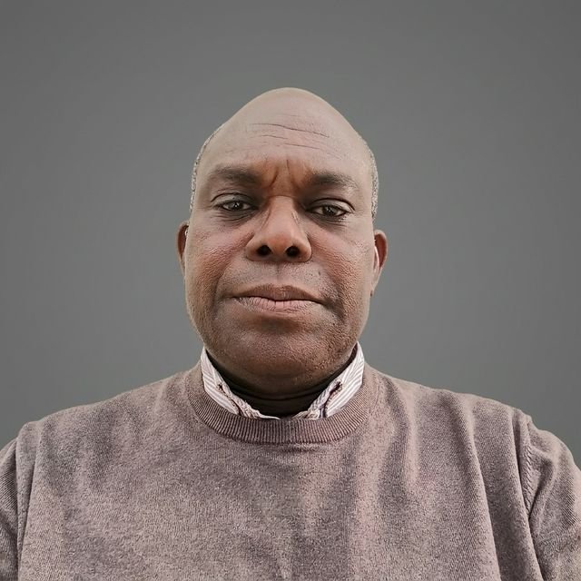 Yves AHOUANGONOU